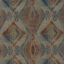 Santa Cruz Teal Fabric by the Metre